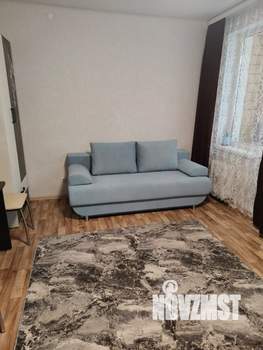 Студия квартира, на длительный срок, 27м2, 2/13 этаж