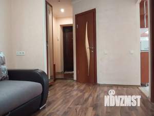 2-к квартира, посуточно, 32м2, 4/5 этаж