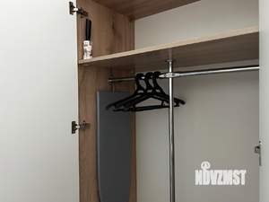 1-к квартира, посуточно, 17м2, 1/1 этаж