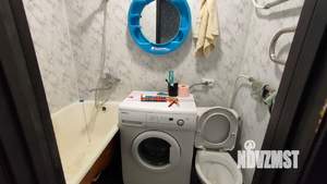 1-к квартира, на длительный срок, 28м2, 3/5 этаж