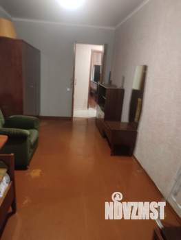 2-к квартира, на длительный срок, 44м2, 1/5 этаж