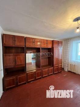 3-к квартира, на длительный срок, 56м2, 7/9 этаж