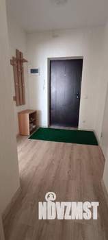 1-к квартира, на длительный срок, 34м2, 3/17 этаж