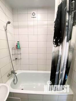 1-к квартира, посуточно, 47м2, 1/1 этаж