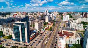 Студия квартира, на длительный срок, 24м2, 3/4 этаж