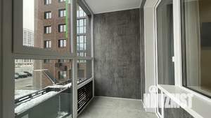 1-к квартира, посуточно, 24м2, 2/16 этаж