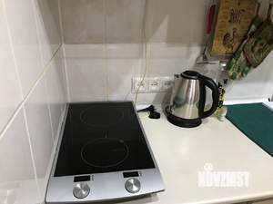 1-к квартира, на длительный срок, 20м2, 4/5 этаж