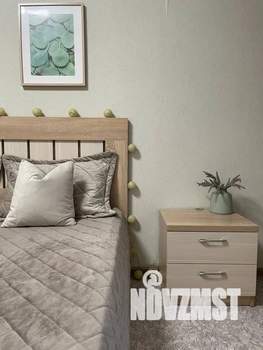 2-к квартира, посуточно, 55м2, 4/17 этаж