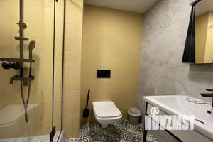 1-к квартира, посуточно, 29м2, 2/3 этаж