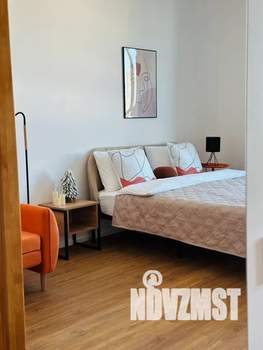 Студия квартира, посуточно, 32м2, 10/16 этаж