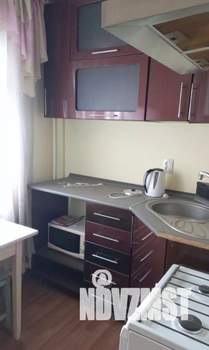 1-к квартира, на длительный срок, 30м2, 1/5 этаж