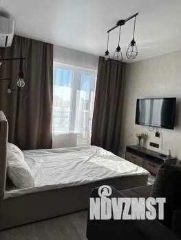 1-к квартира, посуточно, 30м2, 5/10 этаж