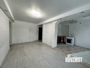 3-к квартира, на длительный срок, 60м2, 6/9 этаж