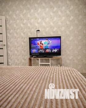 2-к квартира, посуточно, 43м2, 1/1 этаж