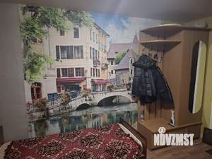 Студия квартира, на длительный срок, 15м2, 4/5 этаж