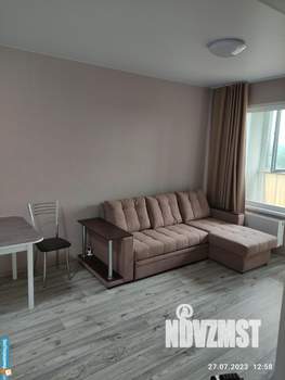 2-к квартира, на длительный срок, 40м2, 9/15 этаж