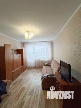 1-к квартира, на длительный срок, 31м2, 5/5 этаж