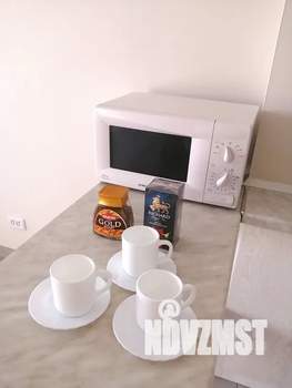 Студия квартира, посуточно, 32м2, 9/15 этаж