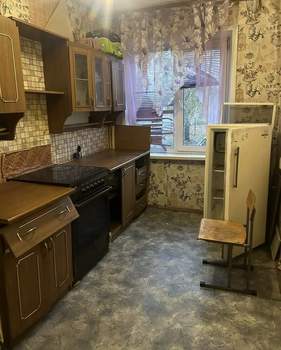 3-к квартира, на длительный срок, 70м2, 1/9 этаж