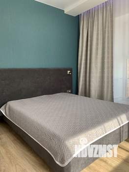 2-к квартира, посуточно, 44м2, 3/4 этаж