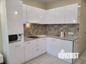 1-к квартира, посуточно, 26м2, 1/1 этаж