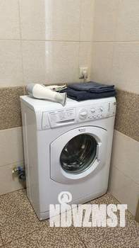 1-к квартира, посуточно, 52м2, 3/16 этаж