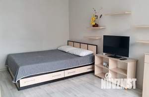 1-к квартира, посуточно, 50м2, 13/16 этаж