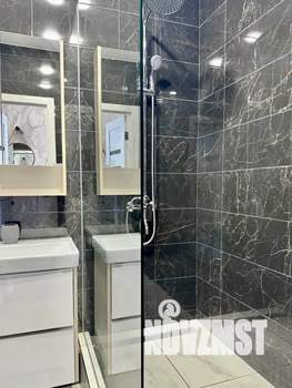 Студия квартира, посуточно, 27м2, 10/10 этаж