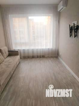 1-к квартира, на длительный срок, 37м2, 4/10 этаж