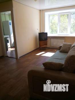 1-к квартира, на длительный срок, 31м2, 3/6 этаж