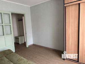 2-к квартира, на длительный срок, 52м2, 3/9 этаж