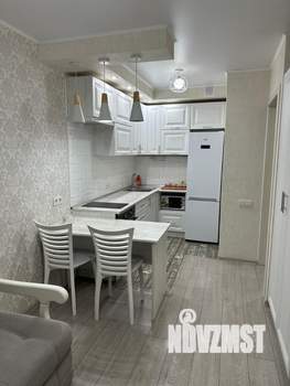 2-к квартира, на длительный срок, 37м2, 6/17 этаж