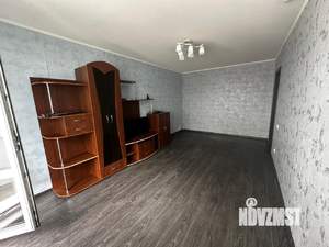 2-к квартира, на длительный срок, 56м2, 2/18 этаж