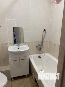 Студия квартира, на длительный срок, 25м2, 3/11 этаж