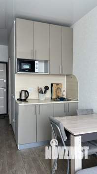 Студия квартира, на длительный срок, 20м2, 3/6 этаж