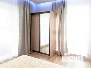 2-к квартира, посуточно, 41м2, 1/1 этаж