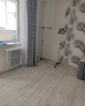 1-к квартира, на длительный срок, 35м2, 6/9 этаж