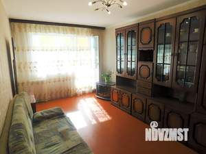 1-к квартира, на длительный срок, 31м2, 3/5 этаж