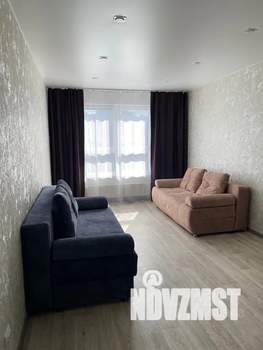 3-к квартира, посуточно, 67м2, 10/18 этаж
