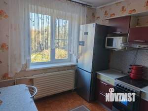 2-к квартира, на длительный срок, 55м2, 4/5 этаж