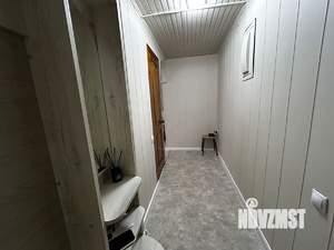 1-к квартира, посуточно, 32м2, 2/5 этаж