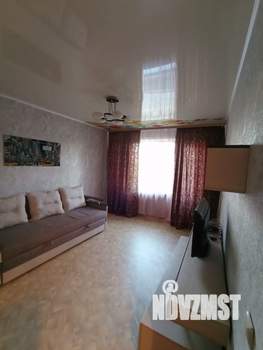 1-к квартира, на длительный срок, 34м2, 1/9 этаж
