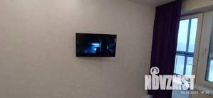 2-к квартира, посуточно, 42м2, 16/16 этаж