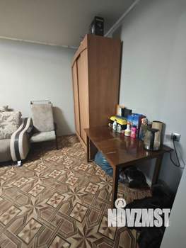 1-к квартира, на длительный срок, 33м2, 6/10 этаж