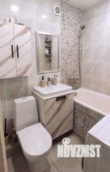 2-к квартира, на длительный срок, 44м2, 3/5 этаж