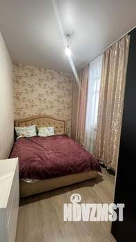 2-к квартира, на длительный срок, 41м2, 1/3 этаж