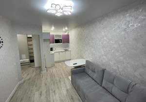 2-к квартира, на длительный срок, 38м2, 11/16 этаж