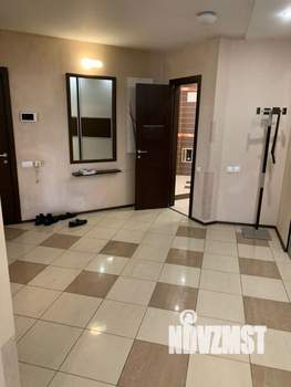 1-к квартира, на длительный срок, 70м2, 9/16 этаж