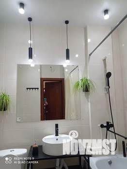 Студия квартира, посуточно, 29м2, 2/16 этаж