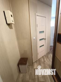 Студия квартира, на длительный срок, 25м2, 3/4 этаж